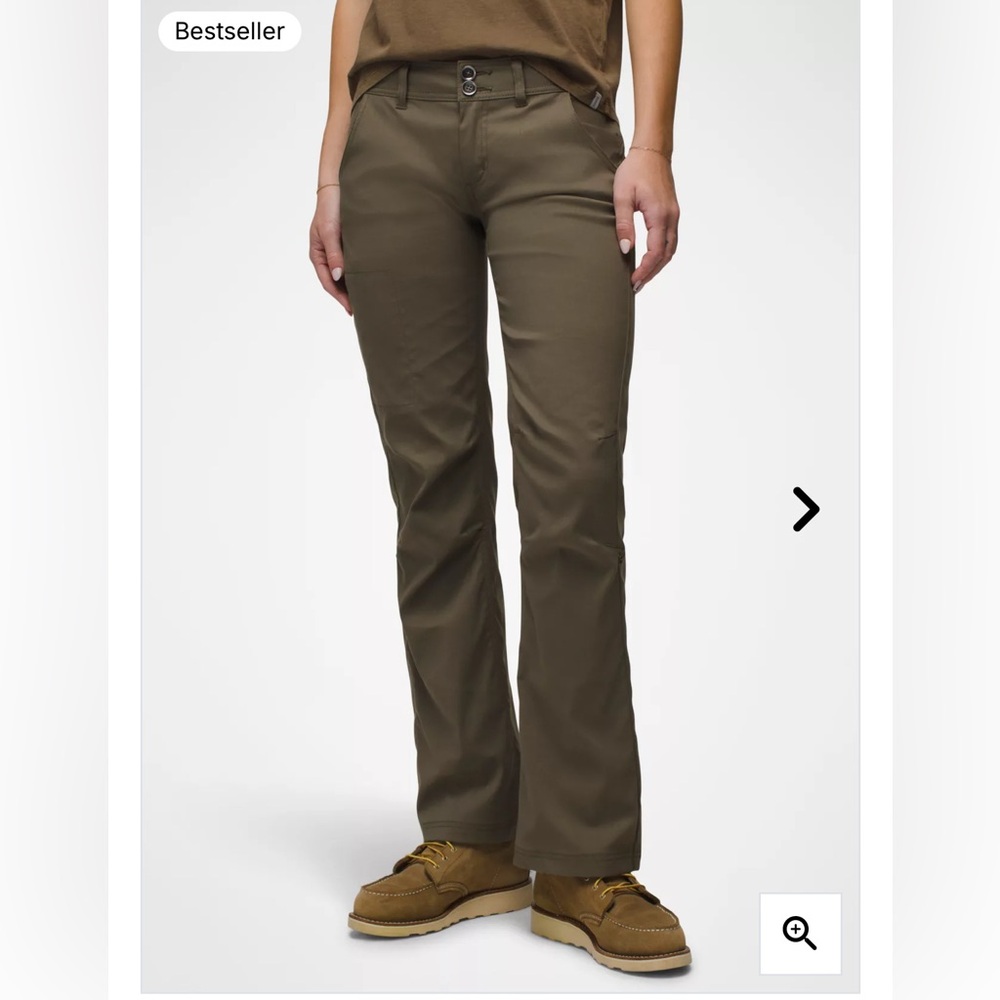 Women’s Prana Halle Pant